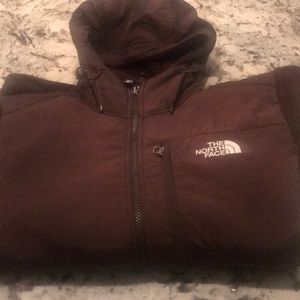 Authentic Woman’s North Face size L